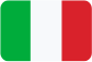 Bolsas para aspiradoras Italiano